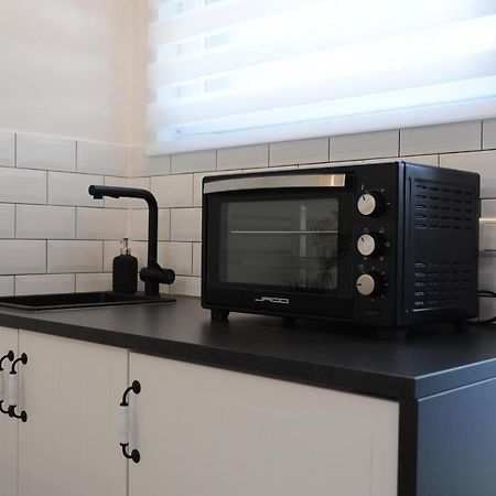 Studio-Apartment Kontaktloser Check-In Meckenbeuren Eksteriør bilde
